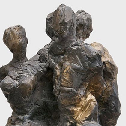 001-Bronzeskulptur, Ausschnitt - Höhe 70cm .jpg